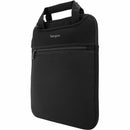 Targus 12-Inch Surface Pro Neoprene Case - Versatile 3-Way Protection with Handles & Strap