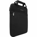 Targus 12-Inch Surface Pro Neoprene Case - Versatile 3-Way Protection with Handles & Strap