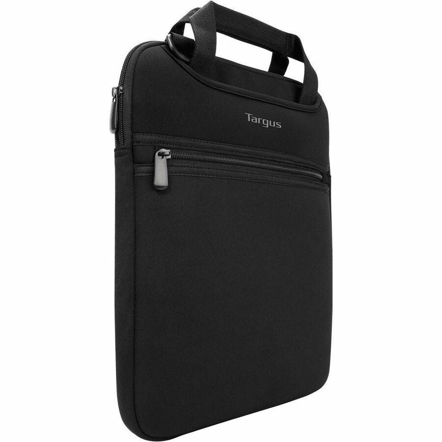 Targus 12-Inch Surface Pro Neoprene Case - Versatile 3-Way Protection with Handles & Strap