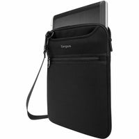 Targus 12-Inch Surface Pro Neoprene Case - Versatile 3-Way Protection with Handles & Strap