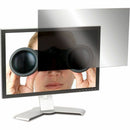 Targus 21.5" 4Vu Privacy Screen for 16:9 Widescreen Monitors - Antimicrobial Glare Reduction Default Title