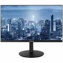 Targus 24-Inch 1080p HD Desk Extender Monitor - Adjustable Dual Display Setup, Charcoal Default Title