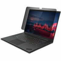 Targus 4Vu 16-Inch Laptop Privacy Screen | 16:10 Ratio, Anti-Glare, Effective Blue Light Filter