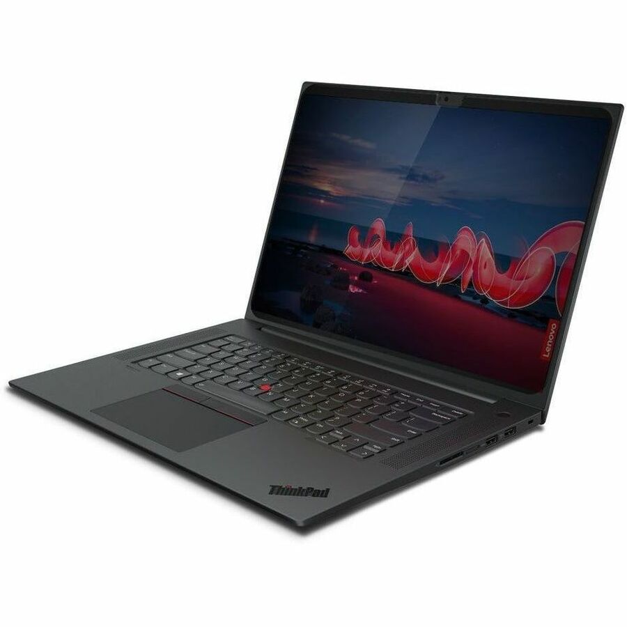 Targus 4Vu 16-Inch Laptop Privacy Screen | 16:10 Ratio, Anti-Glare, Effective Blue Light Filter