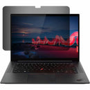 Targus 4Vu 16-Inch Laptop Privacy Screen | 16:10 Ratio, Anti-Glare, Effective Blue Light Filter Default Title