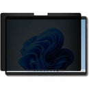 Targus 4Vu Privacy Screen for Microsoft Surface Pro 8/9/10 - Antimicrobial, Anti-Glare, 30° Viewing Angle Default Title