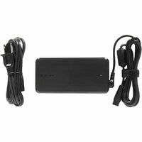 Targus 90W Semi-Slim Universal Laptop Charger with Tips for Acer, Dell, HP & More