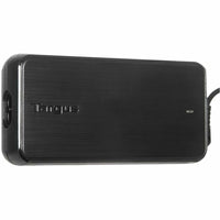 Targus 90W Semi-Slim Universal Laptop Charger with Tips for Acer, Dell, HP & More Default Title