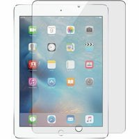 Targus 9H Tempered Glass Screen Protector for iPad 2017/Pro 9.7/Air 2 - Scratch Resistant & Oleophobic Coating Default Title