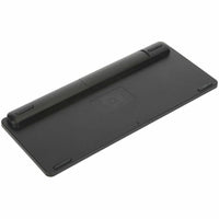 Targus Compact Multi - Device Bluetooth 5.1 Antimicrobial Keyboard – Slim Design & Battery Indicator - Store 42