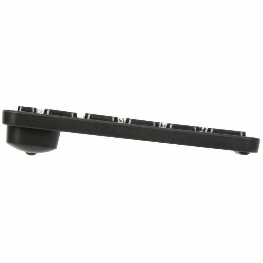 Targus Compact Multi - Device Bluetooth 5.1 Antimicrobial Keyboard – Slim Design & Battery Indicator - Store 42