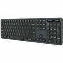 Targus EcoSmart Full - Size Wired Keyboard – 85% Recycled Material, Antimicrobial Protection - Store 42