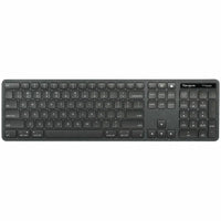 Targus EcoSmart Full - Size Wired Keyboard – 85% Recycled Material, Antimicrobial Protection - Store 42