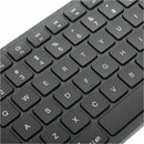 Targus EcoSmart Full - Size Wired Keyboard – 85% Recycled Material, Antimicrobial Protection - Store 42
