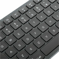 Targus EcoSmart Full - Size Wired Keyboard – 85% Recycled Material, Antimicrobial Protection - Store 42
