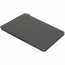 Targus Foldable Ergonomic Keyboard with BT 5.1 - Antimicrobial Protection, Multi - Device, Travel - Friendly - Store 42