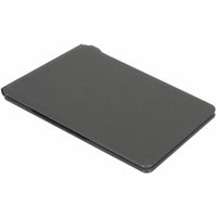 Targus Foldable Ergonomic Keyboard with BT 5.1 - Antimicrobial Protection, Multi - Device, Travel - Friendly - Store 42