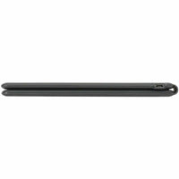 Targus Foldable Ergonomic Keyboard with BT 5.1 - Antimicrobial Protection, Multi - Device, Travel - Friendly - Store 42