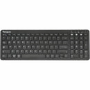 Targus Full - Size Multi - Device Bluetooth Antimicrobial Keyboard & Comfort Mouse Bundle - Store 42