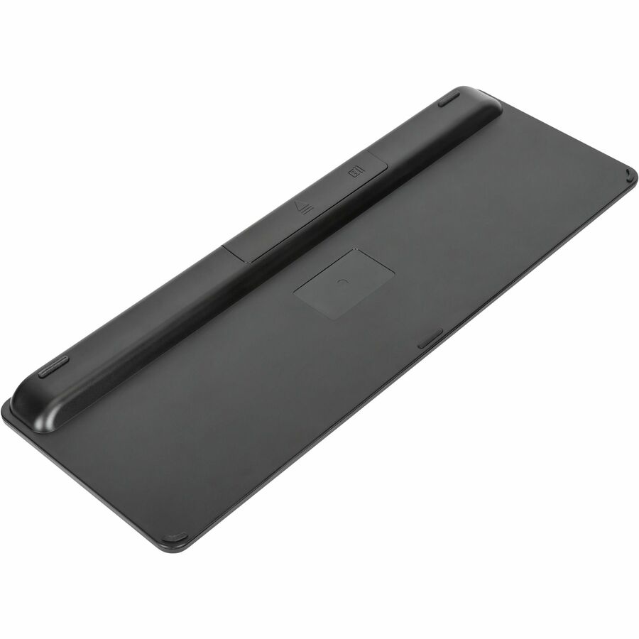 Targus Full - Size Multi - Device Bluetooth Antimicrobial Keyboard & Comfort Mouse Bundle - Store 42