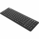 Targus Full - Size Multi - Device Bluetooth Antimicrobial Keyboard & Comfort Mouse Bundle - Store 42