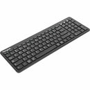 Targus Full - Size Multi - Device Bluetooth Antimicrobial Keyboard & Comfort Mouse Bundle - Store 42