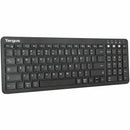 Targus Full - Size Multi - Device Bluetooth Antimicrobial Keyboard & Comfort Mouse Bundle - Store 42