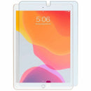 Targus iPad 10.2" Tempered Glass Screen Protector - 9H Hardness, Anti-Scratch, Bubble-Free, Crystal Clear Default Title