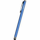 Targus Slim Stylus for Capacitive Touch Devices - Blue - Precision and Smooth Glide Technology Default Title