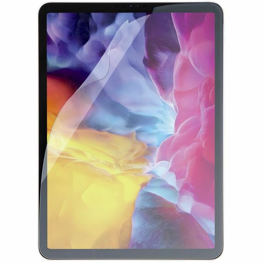 Targus Ultra-Thin Clear Screen Protector for iPad Air 10.9" & Pro 11" - Scratch Proof & Bubble-Free