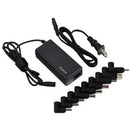 Thermaltake EngerG 65W Laptop Adapter with 9 Replaceable Tips for Ultrabook - All In One Solution Default Title
