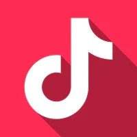 TikTok logo on a vibrant pink background, representing the platform's dynamic potential for digital marketing. From Transform 42's course 'Master TikTok For Business,' unlock strategies to enhance your brand and drive sales.