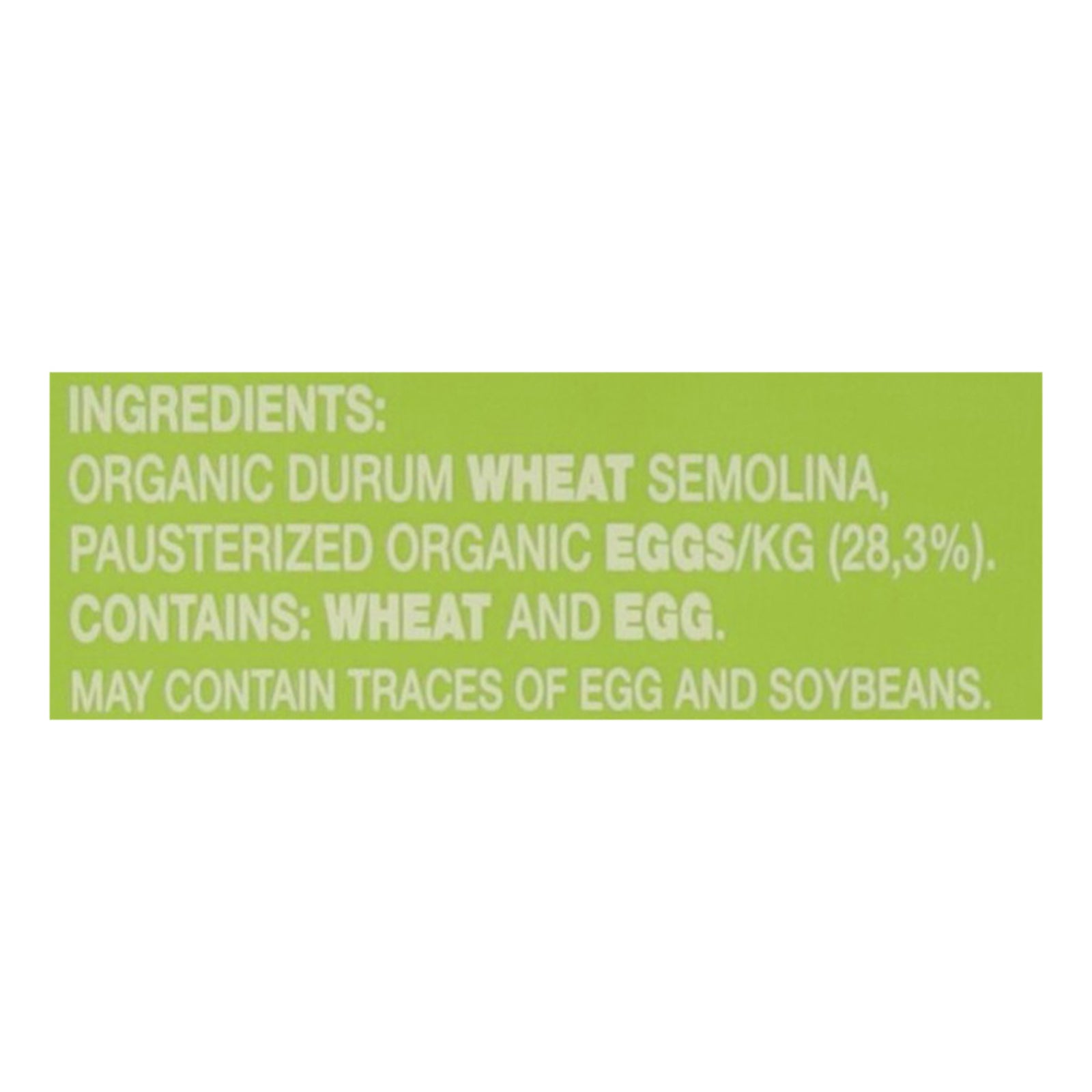 Toscana Pappardelle Pasta – 12 Packs of 8.82 oz Premium Egg Pasta for Rich Flavor and Texture