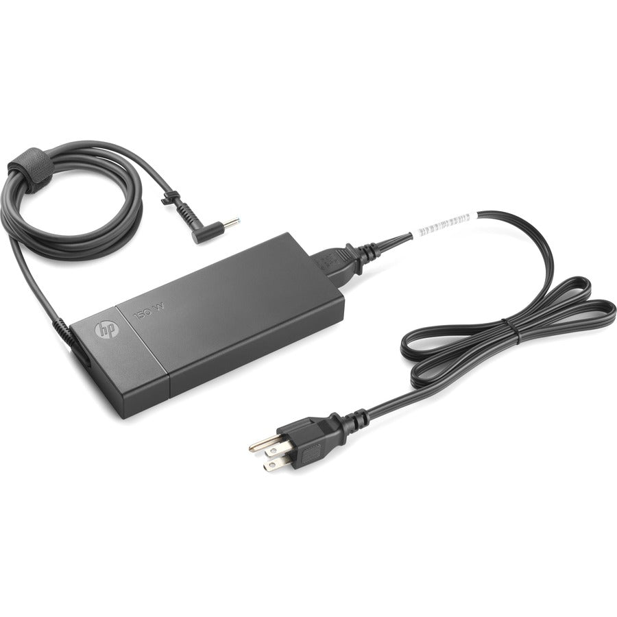 Total Micro 150W Smart AC Adapter for Reliable Power Delivery with 4.5mm Connector