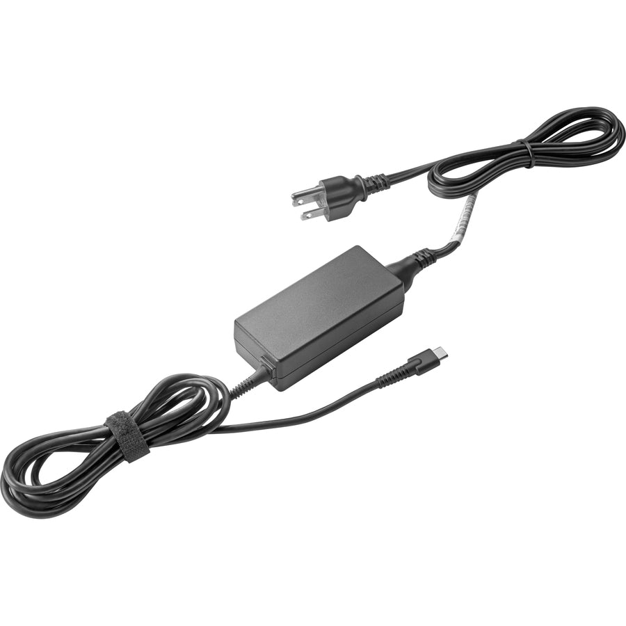 Total Micro 45W USB-C G2 Power Adapter - Fast Charging - Reliable 5V DC Output for Devices