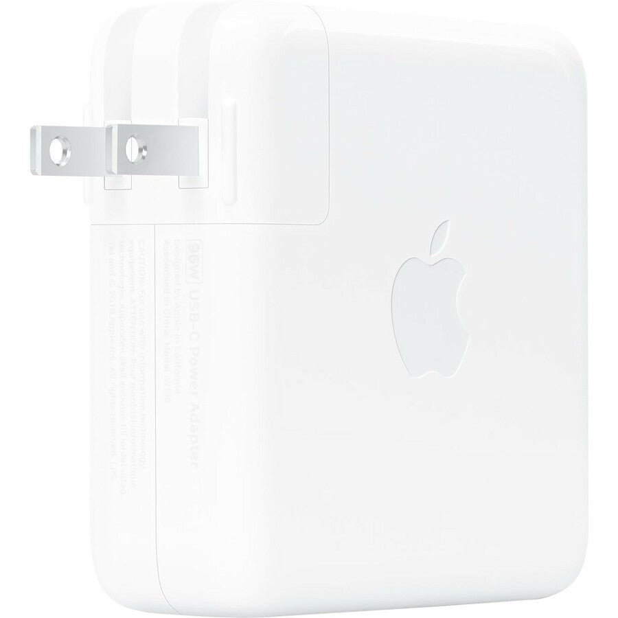 Total Micro 96W USB-C Power Adapter | Fast Charging | Compatible with MacBook & More