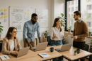 Transform 42 Secure IT-as-a-Service for Startups | Scalable Support for 1-5 Employees
