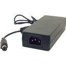 Transition Networks 90W Industrial Power Supply 48V DC - Wide Input Range & Energy Efficient Default Title