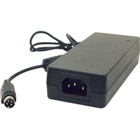 Transition Networks 90W Industrial Power Supply 48V DC - Wide Input Range & Energy Efficient Default Title