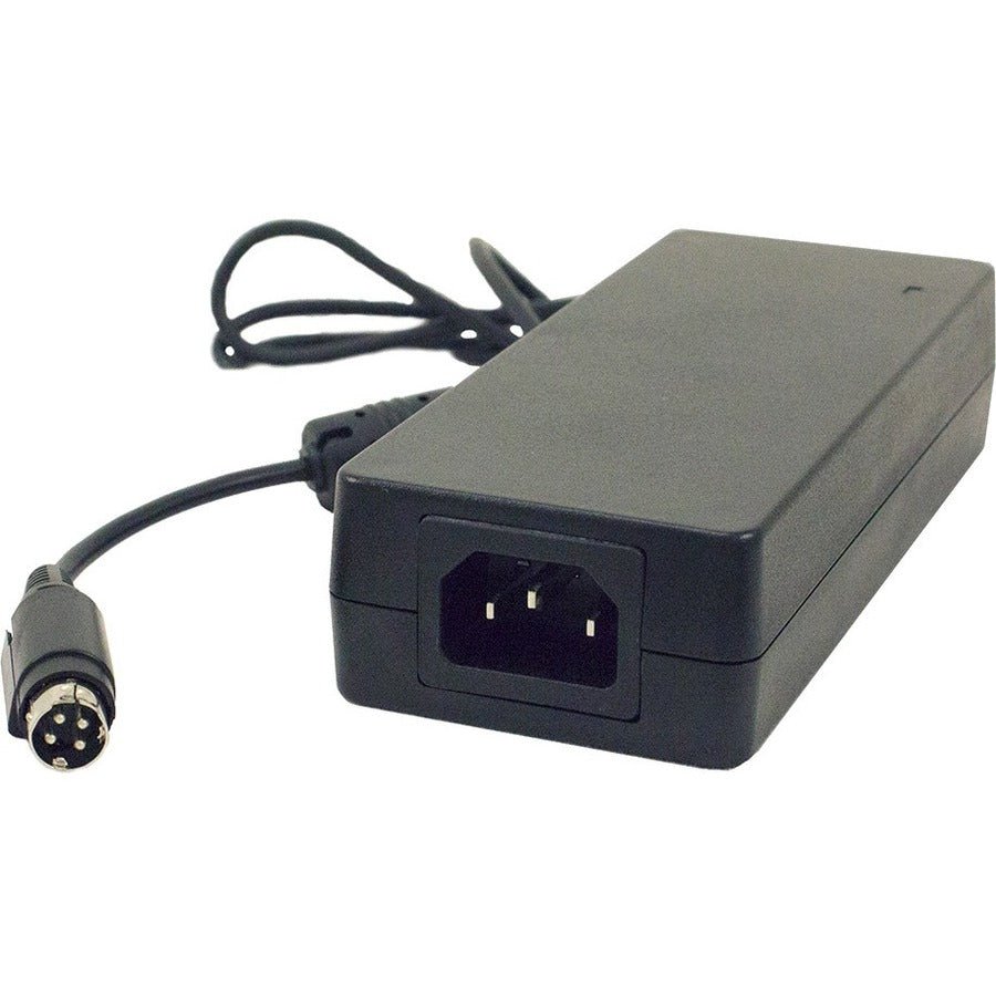 Transition Networks 90W Industrial Power Supply 48V DC - Wide Input Range & Energy Efficient