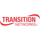 Transition Networks SPS-UA12DHT-NA 12V 1.5A AC Adapter - Reliable Power for Network Devices Default Title