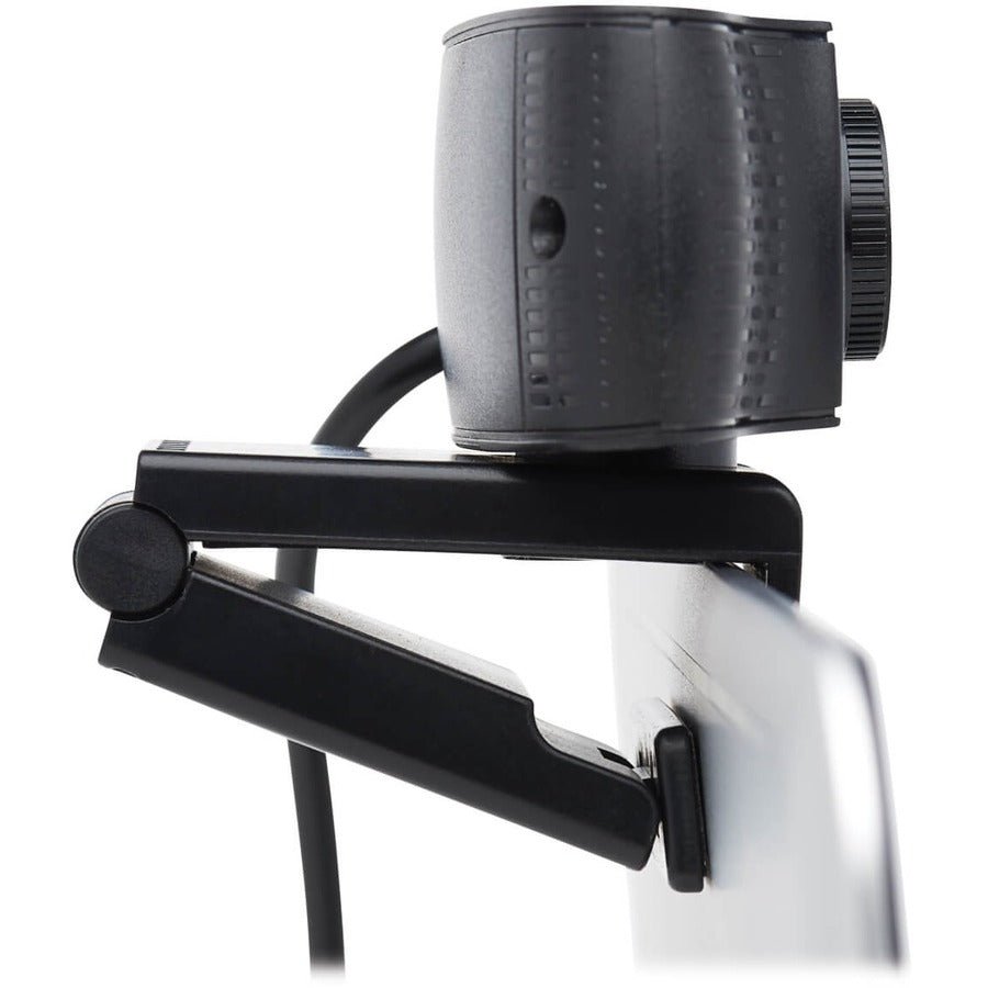 Tripp Lite 1080P HD USB Webcam with Built - in Microphone, Wide - Angle Lens, Compatible with Zoom & Skype - Store 42