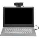 Tripp Lite 1080P HD USB Webcam with Built - in Microphone, Wide - Angle Lens, Compatible with Zoom & Skype - Store 42