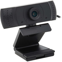 Tripp Lite 1080P HD USB Webcam with Built - in Microphone, Wide - Angle Lens, Compatible with Zoom & Skype - Store 42