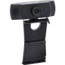 Tripp Lite 1080P HD USB Webcam with Built - in Microphone, Wide - Angle Lens, Compatible with Zoom & Skype - Store 42