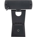 Tripp Lite 1080P HD USB Webcam with Built - in Microphone, Wide - Angle Lens, Compatible with Zoom & Skype - Store 42