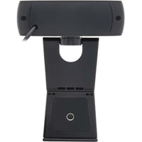 Tripp Lite 1080P HD USB Webcam with Built - in Microphone, Wide - Angle Lens, Compatible with Zoom & Skype - Store 42