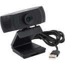 Tripp Lite 1080P HD USB Webcam with Built - in Microphone, Wide - Angle Lens, Compatible with Zoom & Skype - Store 42
