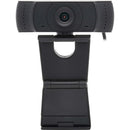 Tripp Lite 1080P HD USB Webcam with Built - in Microphone, Wide - Angle Lens, Compatible with Zoom & Skype - Store 42