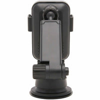 Tripp Lite 15W Qi Wireless Car Charger - Fast Charge, Secure Clamps, Compatible with iPhone, Samsung